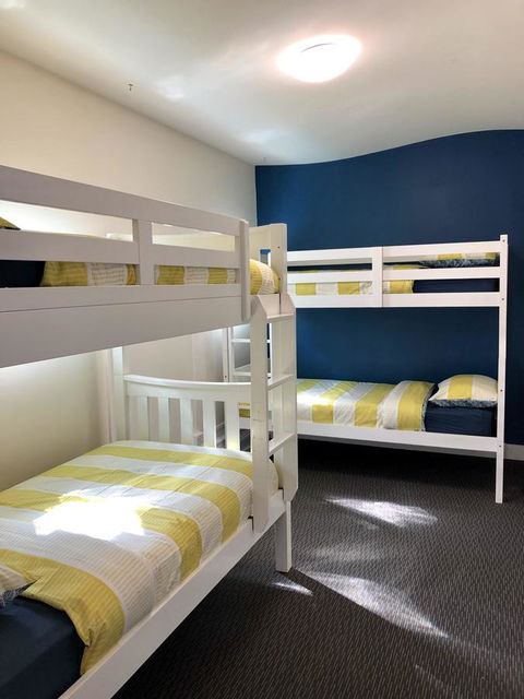 The Nook Backpackers - Accommodation Port Macquarie 4