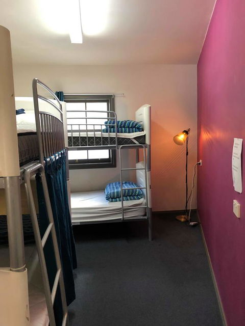The Nook Backpackers - Accommodation Port Macquarie 10