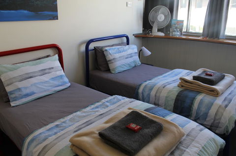 The Nook Backpackers - Accommodation Port Macquarie 37