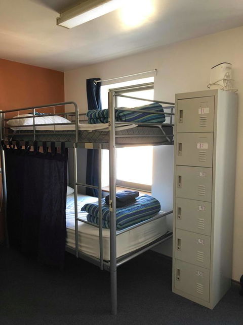 The Nook Backpackers - Accommodation Port Macquarie 16