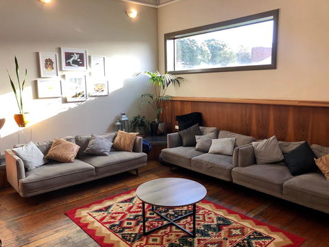 The Nook Backpackers - Accommodation Port Macquarie 0