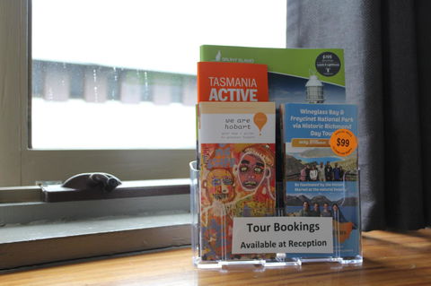 The Nook Backpackers - Accommodation Port Macquarie 31