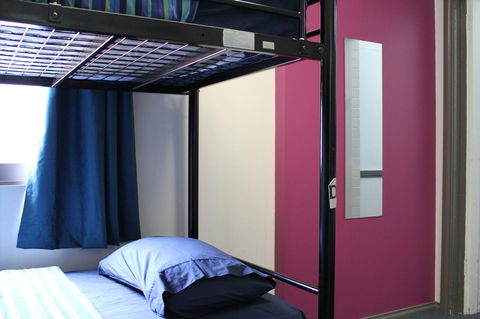 The Nook Backpackers - Accommodation Port Macquarie 38