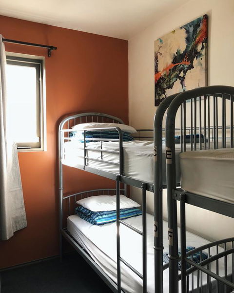 The Nook Backpackers - Accommodation Port Macquarie 15