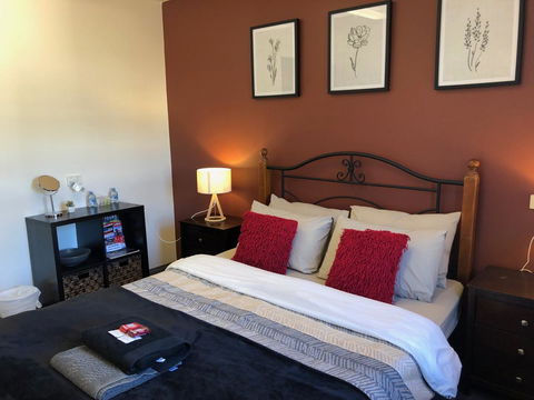 The Nook Backpackers - Accommodation Port Macquarie 26