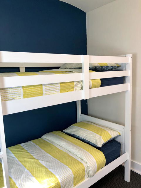 The Nook Backpackers - Accommodation Port Macquarie 13