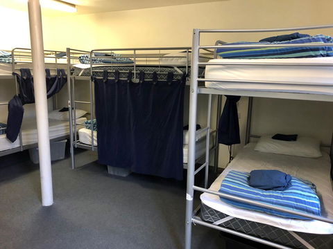 The Nook Backpackers - Accommodation Port Macquarie 32