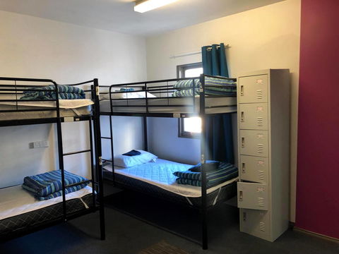 The Nook Backpackers - Accommodation Port Macquarie 18