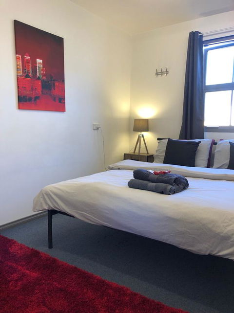 The Nook Backpackers - Accommodation Port Macquarie 35