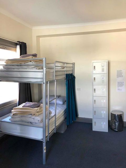 The Nook Backpackers - Accommodation Port Macquarie 7
