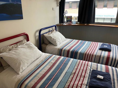 The Nook Backpackers - Accommodation Port Macquarie 5