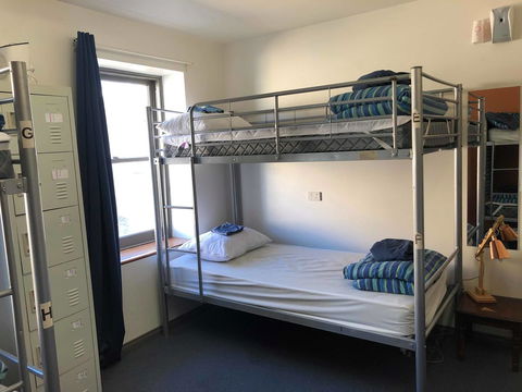 The Nook Backpackers - Accommodation Port Macquarie 20