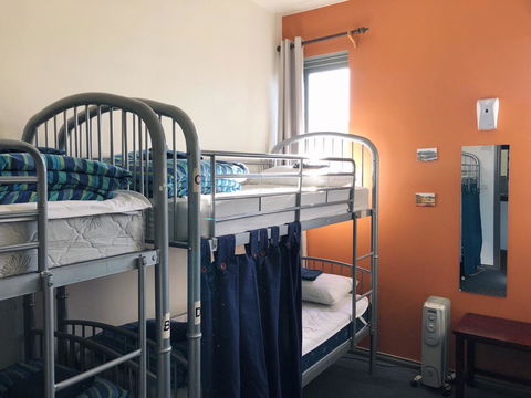 The Nook Backpackers - Accommodation Port Macquarie 9