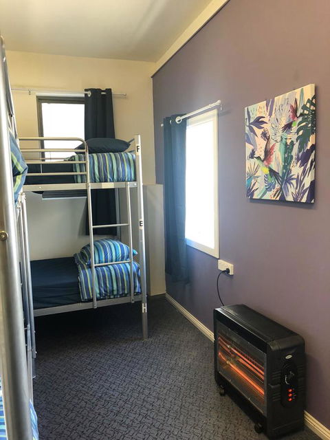 The Nook Backpackers - Accommodation Port Macquarie 11