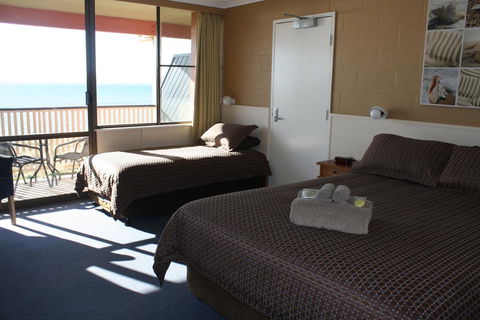 Swansea Motor Inn Tasmania - Accommodation Port Macquarie 41