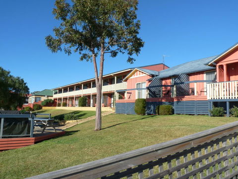 Swansea Motor Inn Tasmania - Accommodation Port Macquarie 15