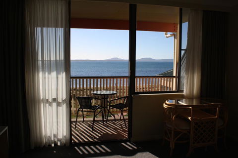 Swansea Motor Inn Tasmania - Accommodation Port Macquarie 11