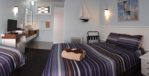 Swansea Motor Inn Tasmania - Accommodation Port Macquarie 27
