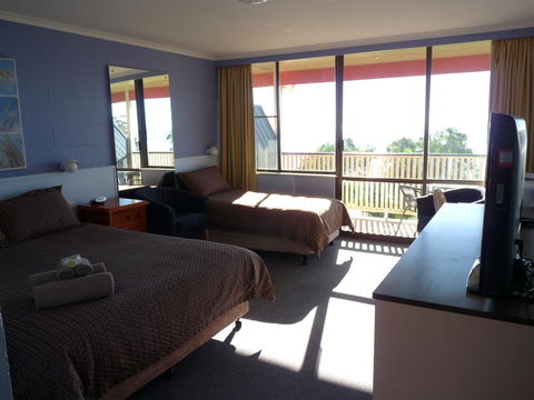 Swansea Motor Inn Tasmania - Accommodation Port Macquarie 25