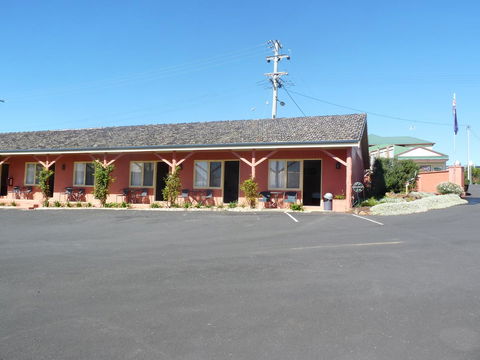 Swansea Motor Inn Tasmania - Accommodation Port Macquarie 24