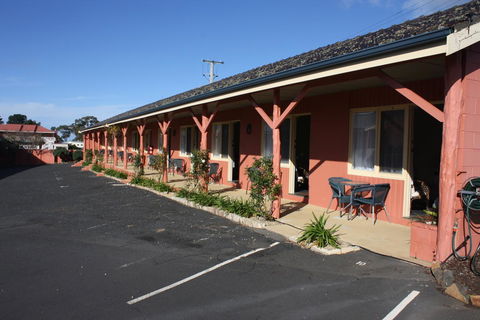 Swansea Motor Inn Tasmania - Accommodation Port Macquarie 26