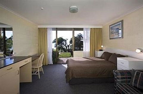 Swansea Motor Inn Tasmania - Accommodation Port Macquarie 19