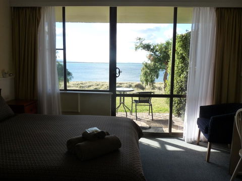 Swansea Motor Inn Tasmania - Accommodation Port Macquarie 23