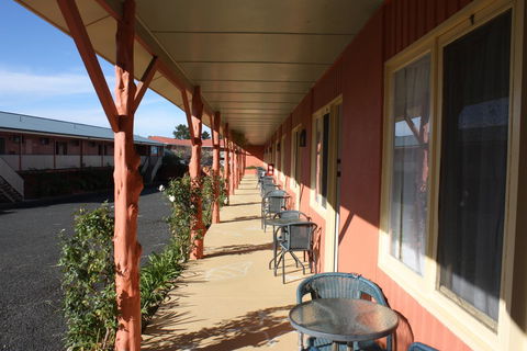 Swansea Motor Inn Tasmania - Accommodation Port Macquarie 13