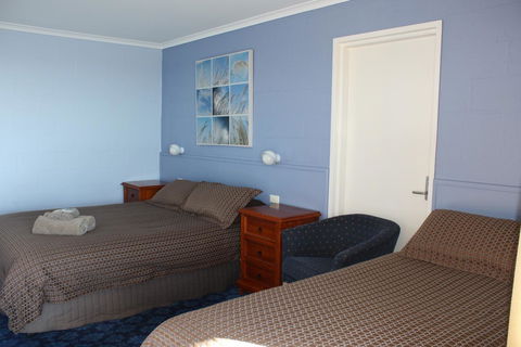 Swansea Motor Inn Tasmania - Accommodation Port Macquarie 44