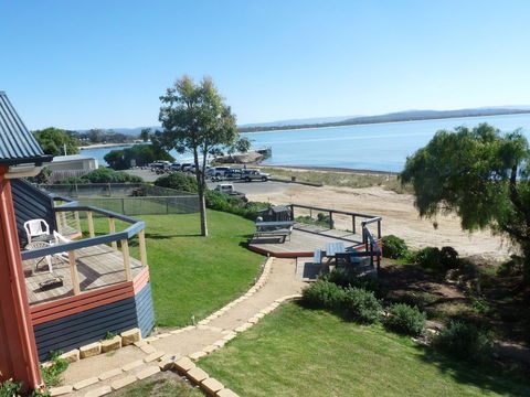Swansea Motor Inn Tasmania - Accommodation Port Macquarie 0