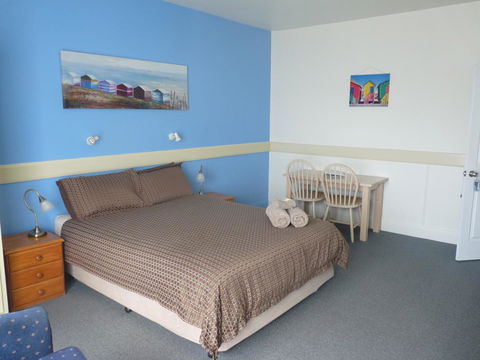 Swansea Motor Inn Tasmania - Accommodation Port Macquarie 32