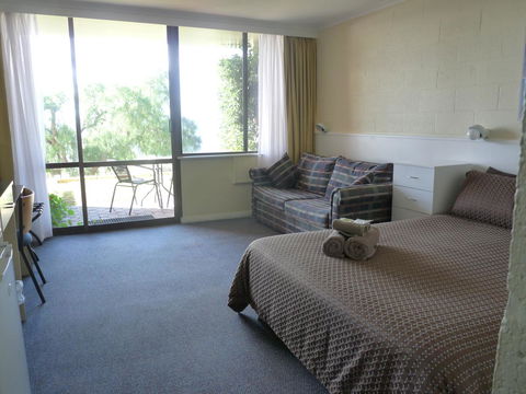 Swansea Motor Inn Tasmania - Accommodation Port Macquarie 21