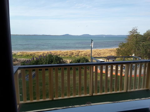 Swansea Motor Inn Tasmania - Accommodation Port Macquarie 9