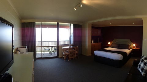 Swansea Motor Inn Tasmania - Accommodation Port Macquarie 16