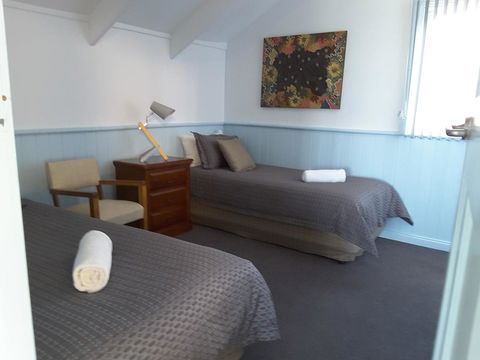 Swansea Motor Inn Tasmania - Accommodation Port Macquarie 1
