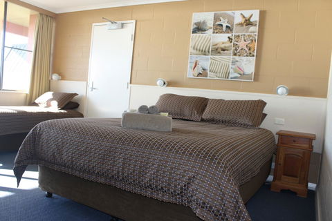 Swansea Motor Inn Tasmania - Accommodation Port Macquarie 40