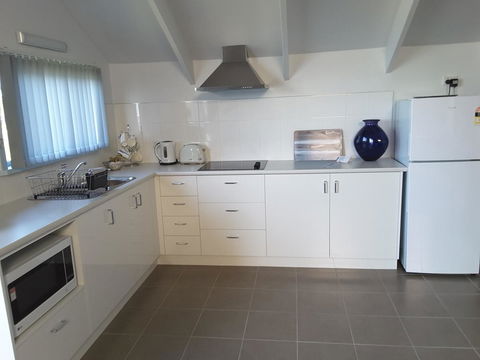 Swansea Motor Inn Tasmania - Accommodation Port Macquarie 5