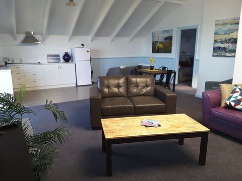 Swansea Motor Inn Tasmania - Accommodation Port Macquarie 3