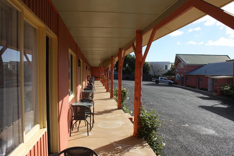 Swansea Motor Inn Tasmania - Accommodation Port Macquarie 29