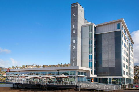 Peppers Silo - Accommodation Port Macquarie 4