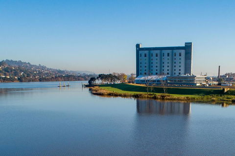Peppers Silo - Accommodation Port Macquarie 1