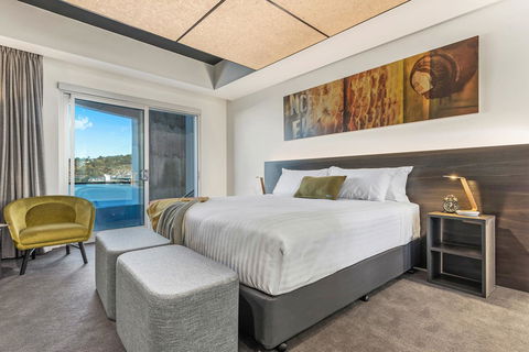 Peppers Silo - Accommodation Port Macquarie 0
