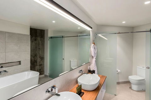 Peppers Silo - Accommodation Port Macquarie 12