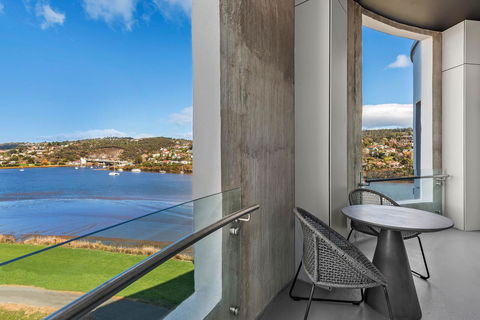 Peppers Silo - Accommodation Port Macquarie 5