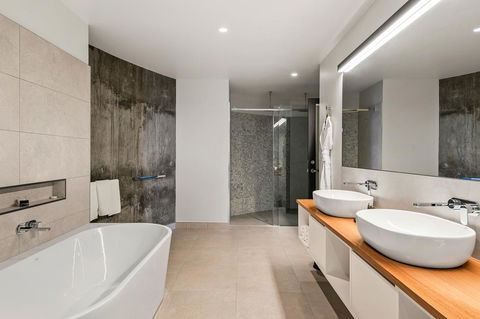 Peppers Silo - Accommodation Port Macquarie 15