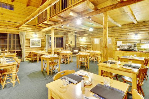 Lemonthyme Wilderness Retreat - Accommodation Port Macquarie 31