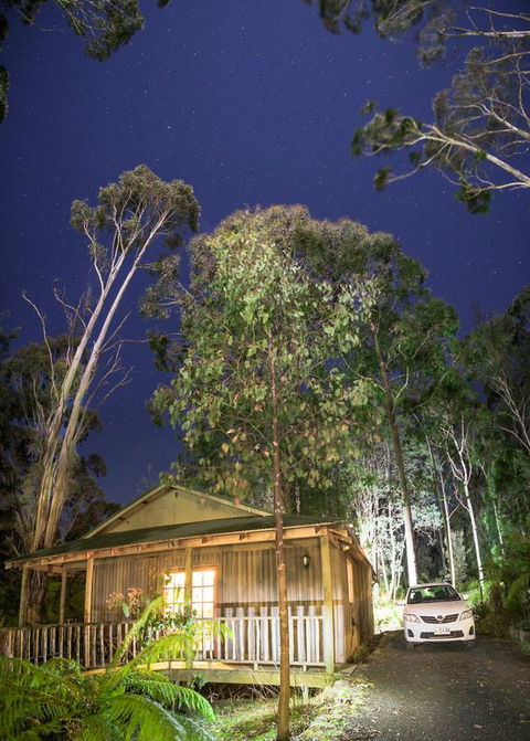 Lemonthyme Wilderness Retreat - Accommodation Port Macquarie 3