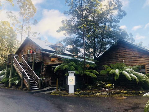 Lemonthyme Wilderness Retreat - Accommodation Port Macquarie 4