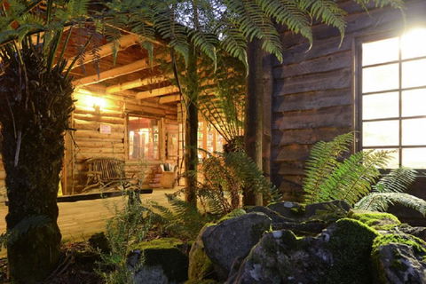 Lemonthyme Wilderness Retreat - Accommodation Port Macquarie 27