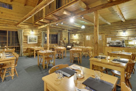 Lemonthyme Wilderness Retreat - Accommodation Port Macquarie 30